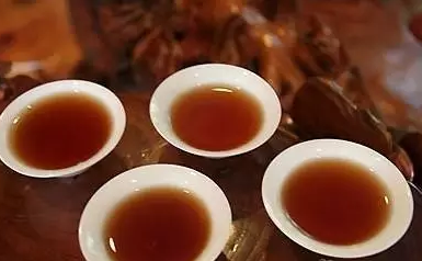 如何正確鑒別普洱茶的好壞?(圖1) 如何正確鑒別普洱茶的好壞?(圖1)