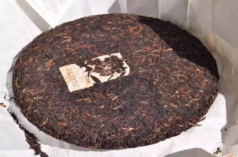 如何正確鑒別普洱茶的好壞?(圖2) 如何正確鑒別普洱茶的好壞?(圖2)