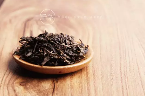 如何正確鑒別普洱茶的好壞?(圖5) 如何正確鑒別普洱茶的好壞?(圖5)