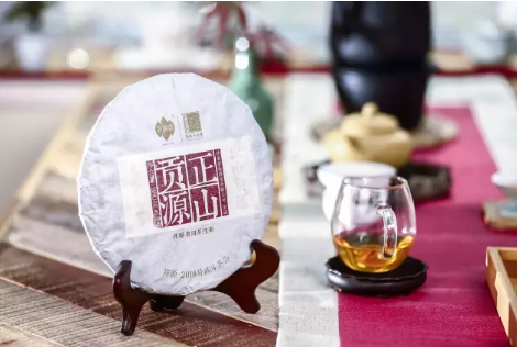 如何正確鑒別普洱茶的好壞?(圖7) 如何正確鑒別普洱茶的好壞?(圖7)