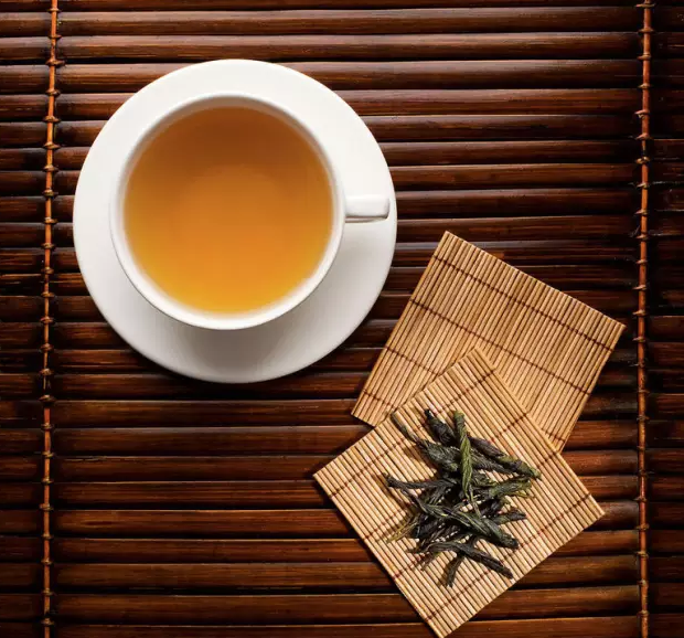 點擊打開原圖 如何正確鑒別普洱茶的好壞?(圖10)