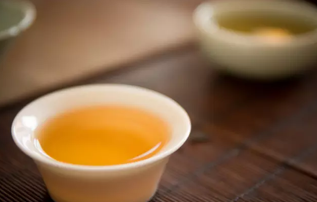點擊打開原圖 如何正確鑒別普洱茶的好壞?(圖11)