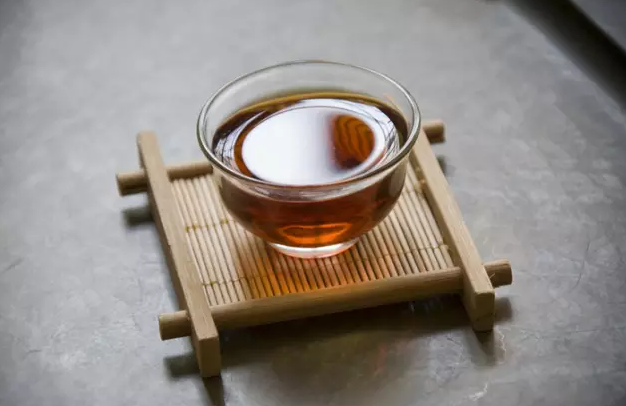 點擊打開原圖 如何正確鑒別普洱茶的好壞?(圖12)