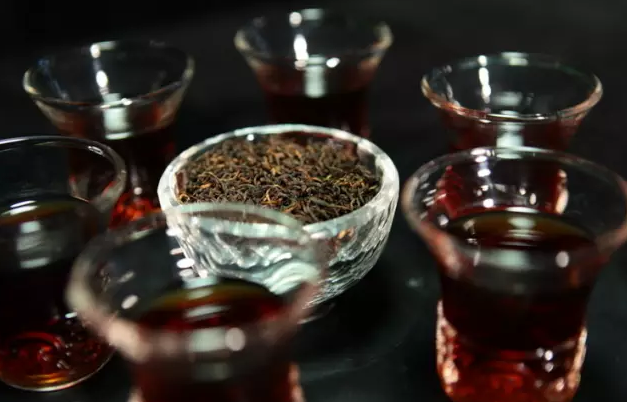 點擊打開原圖 如何正確鑒別普洱茶的好壞?(圖13)