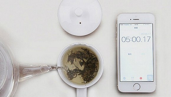 點擊打開原圖 想學茶?先備齊這些基本工具!(圖1)
